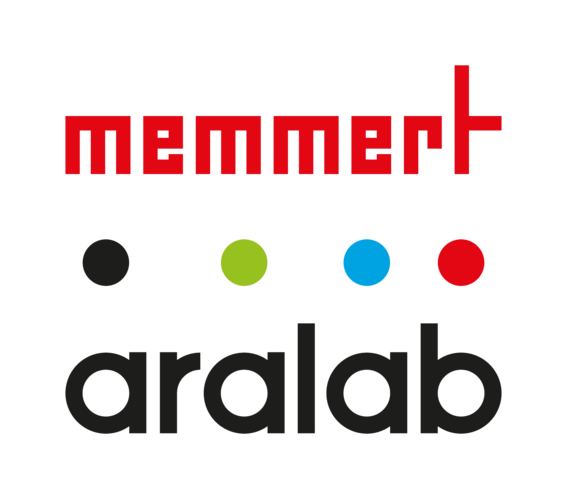 Aralab Logo