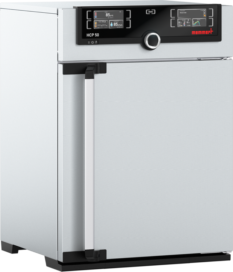 Tủ vi khí hậu HCP50