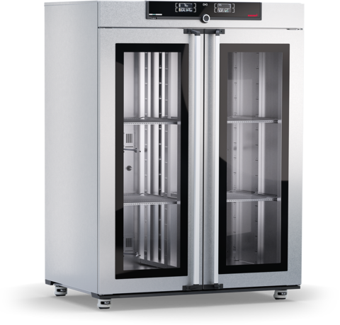 Tủ vi khí hậu MEMMERT HPP1400eco