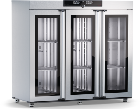 Tủ vi khí hậu MEMMERT HPP2200eco